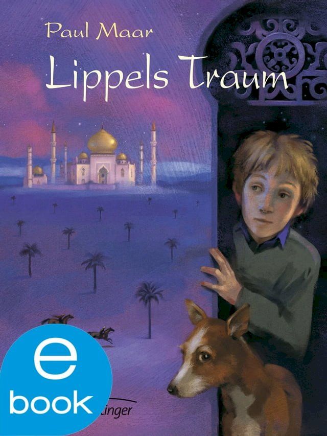  Lippels Traum 1(Kobo/電子書)