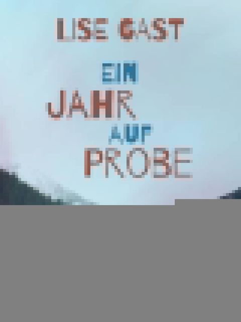 Ein Jahr auf Probe(Kobo/電子書)