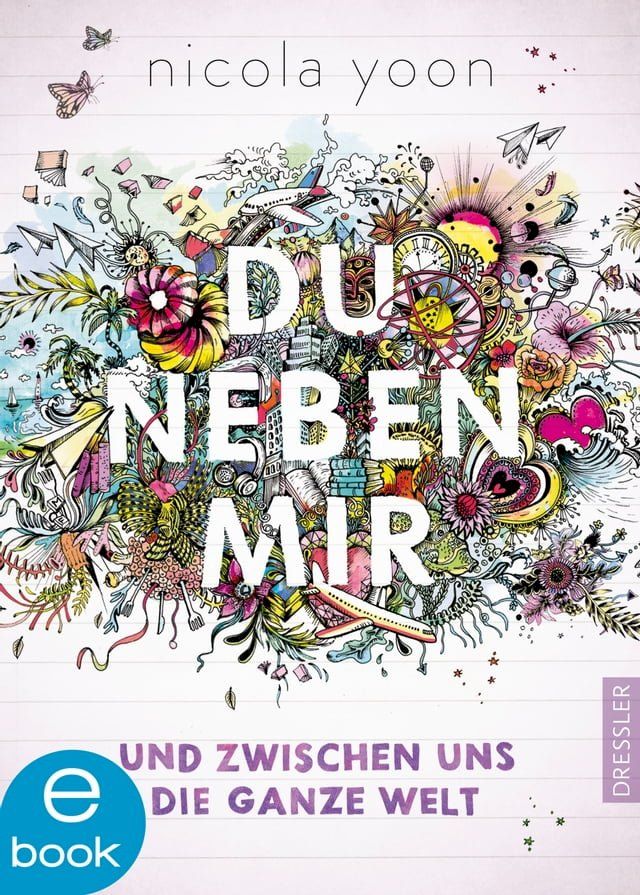  Du neben mir und zwischen uns die ganze Welt(Kobo/電子書)