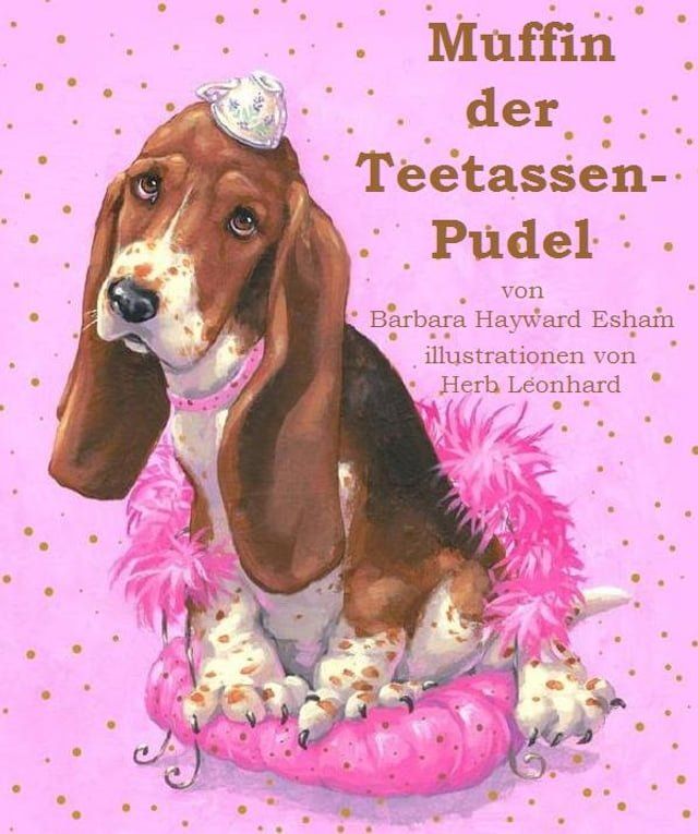  Muffin der Teetassen-Pudel(Kobo/電子書)