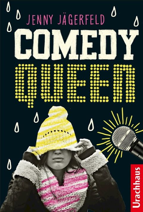 Comedy Queen(Kobo/電子書)