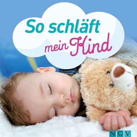 So schl&auml;ft mein Kind(Kobo/電子書)