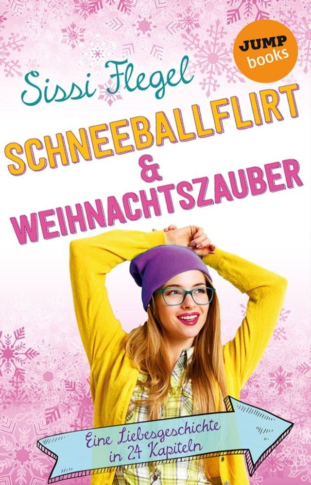  Schneeballflirt und Weihnachtszauber(Kobo/電子書)