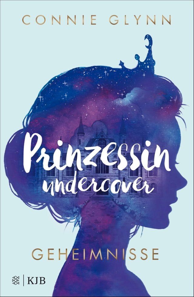  Prinzessin undercover – Geheimnisse(Kobo/電子書)