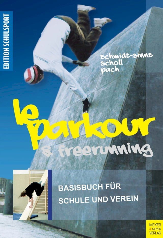  Le Parkour & Freerunning(Kobo/電子書)