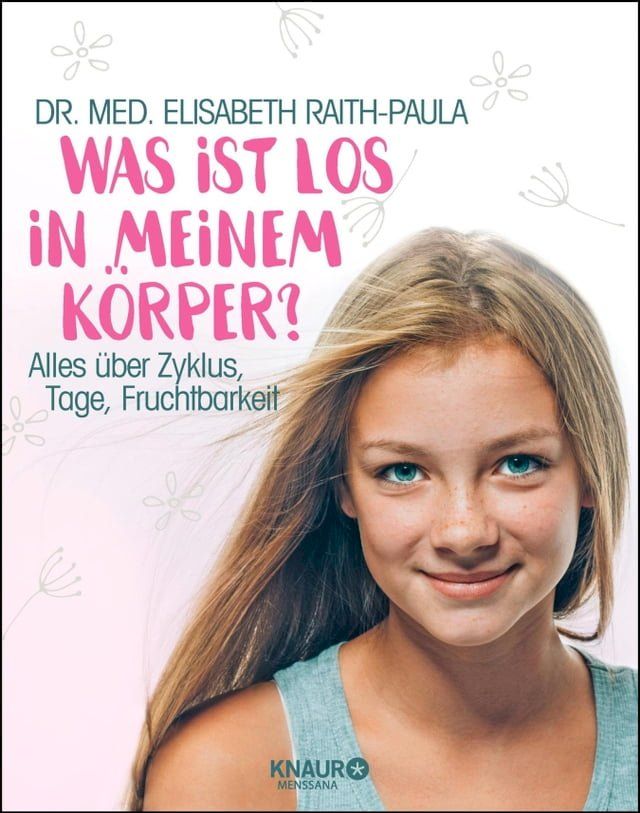  Was ist los in meinem Körper?(Kobo/電子書)