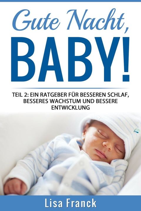 Gute Nacht, Baby! 2(Kobo/電子書)