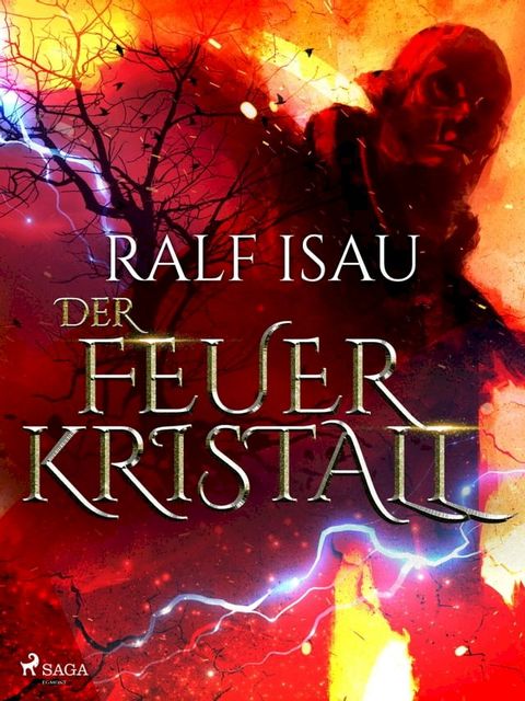 Der Feuerkristall(Kobo/電子書)