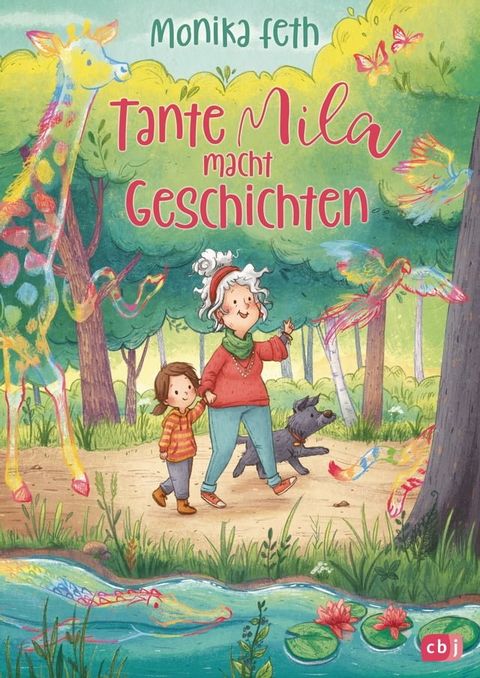 Tante Mila macht Geschichten(Kobo/電子書)