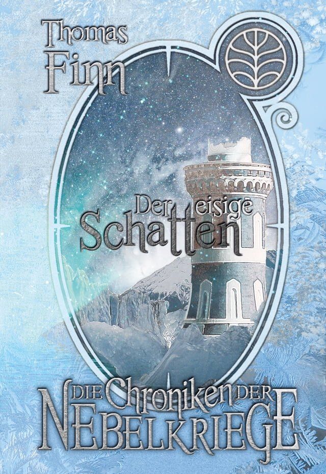  Der eisige Schatten(Kobo/電子書)