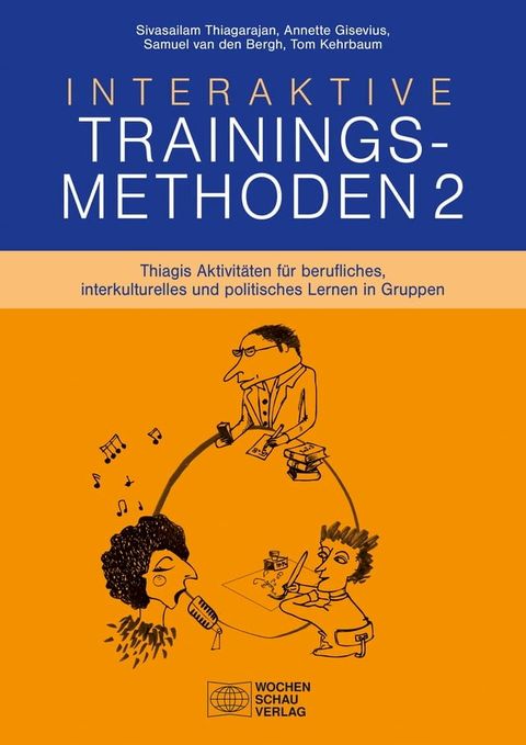 Interaktive Trainingsmethoden 2(Kobo/電子書)