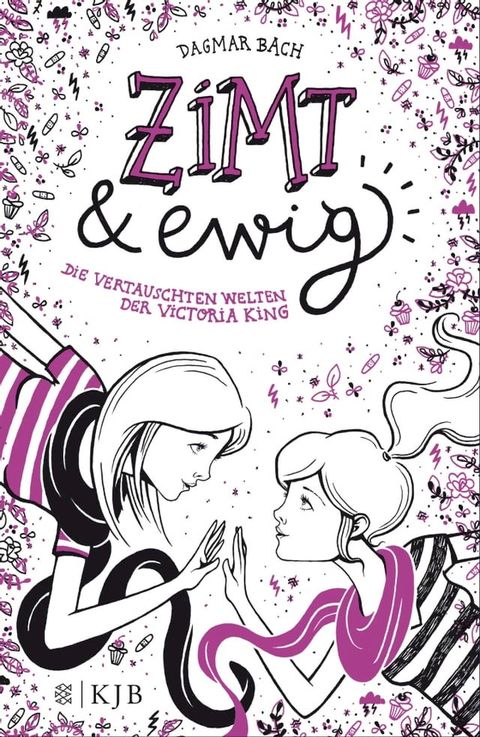 Zimt und ewig(Kobo/電子書)