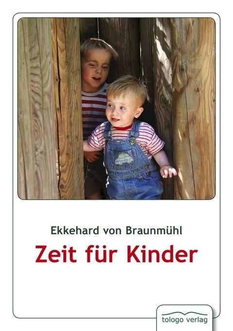 Zeit f&uuml;r Kinder(Kobo/電子書)