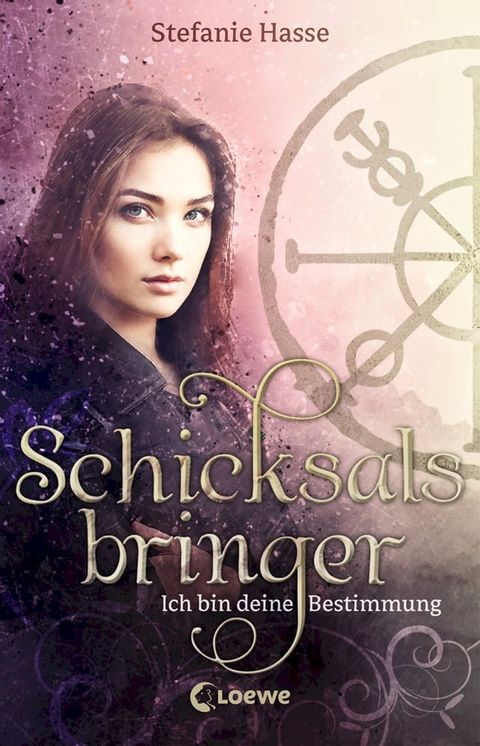 Schicksalsbringer - Ich bin deine Bestimmung(Kobo/電子書)