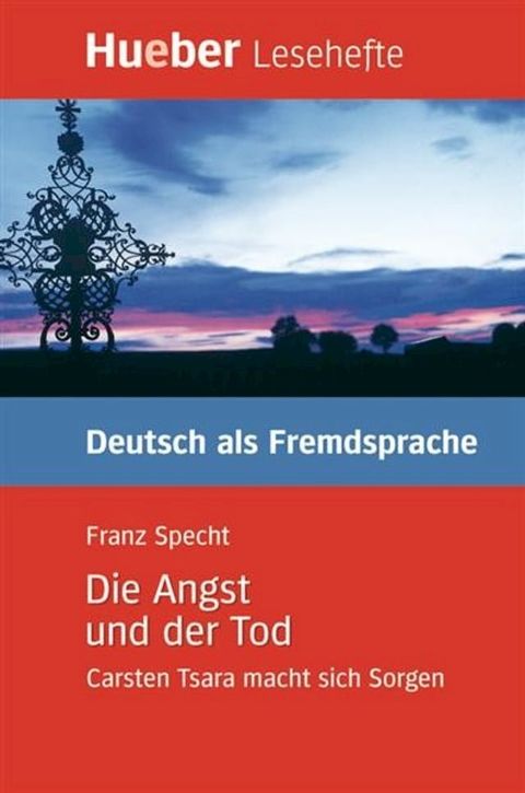 Die Angst und der Tod(Kobo/電子書)