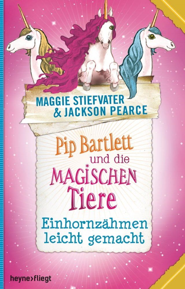  Pip Bartlett und die magischen Tiere 2(Kobo/電子書)