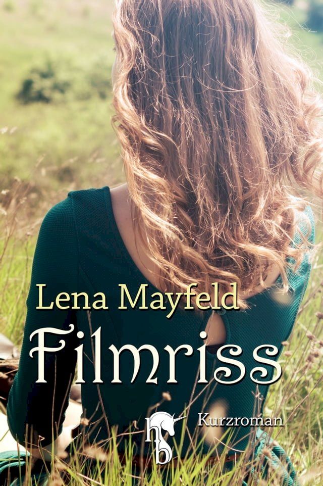  Filmriss(Kobo/電子書)