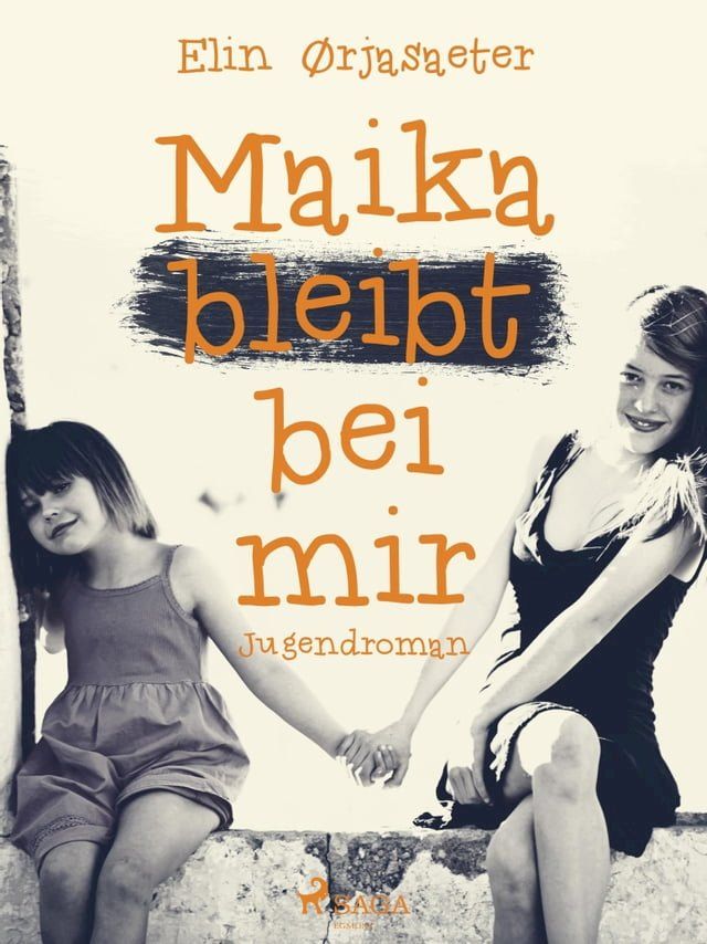  Maika bleibt bei mir(Kobo/電子書)