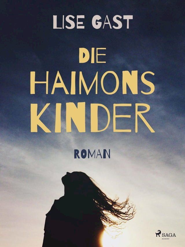  Die Haimonskinder(Kobo/電子書)