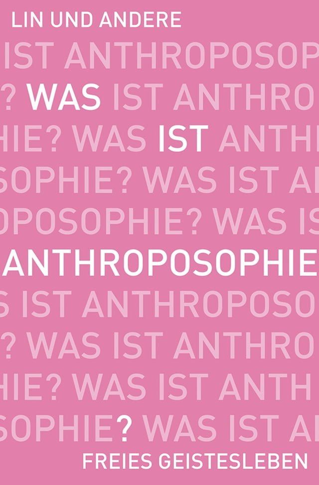  Was ist Anthroposophie?(Kobo/電子書)