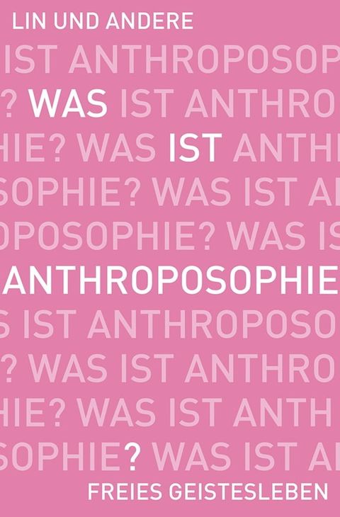 Was ist Anthroposophie?(Kobo/電子書)