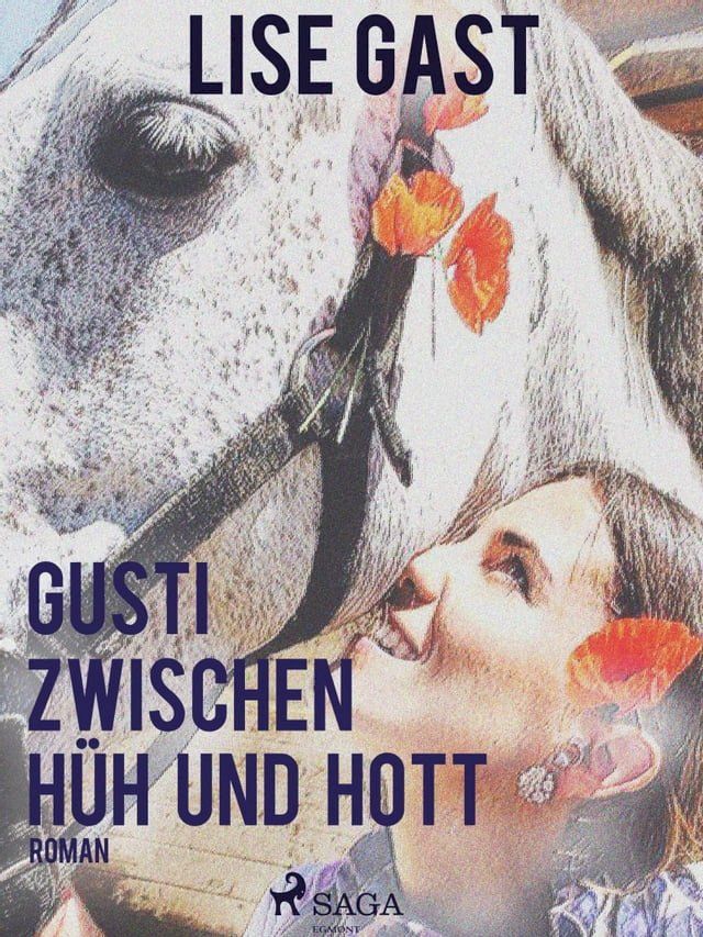  Gusti zwischen Hüh und Hott(Kobo/電子書)