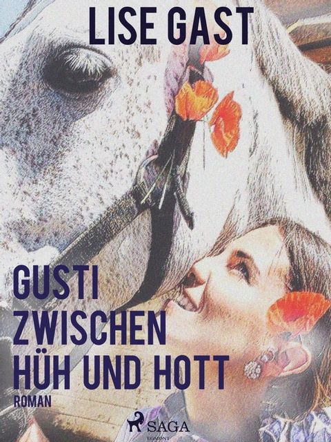 Gusti zwischen Hüh und Hott(Kobo/電子書)