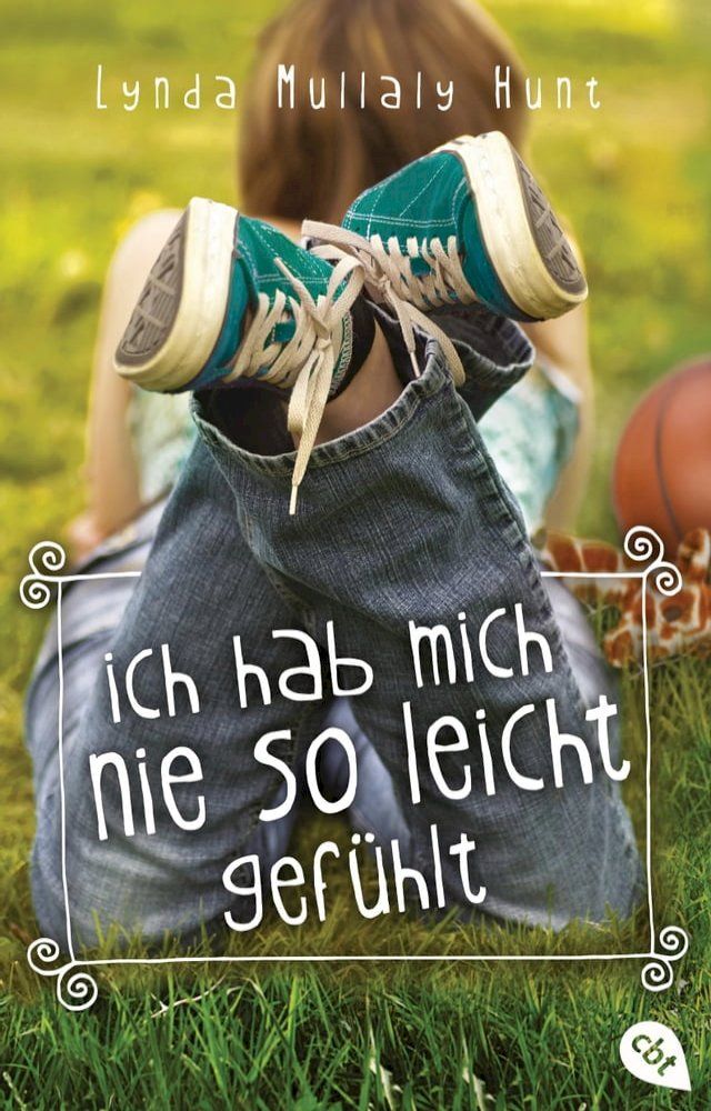  Ich hab mich nie so leicht gef&uuml;hlt(Kobo/電子書)