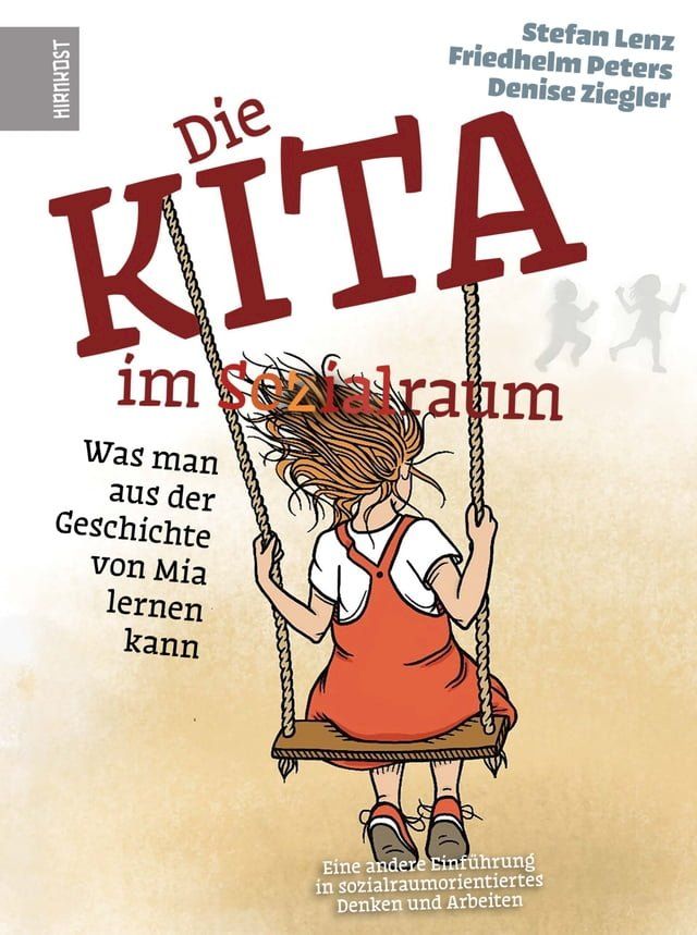  Die Kita im Sozialraum(Kobo/電子書)