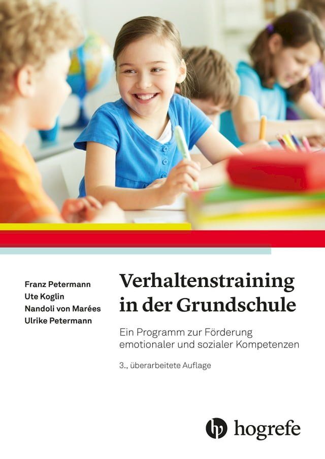  Verhaltenstraining in der Grundschule(Kobo/電子書)