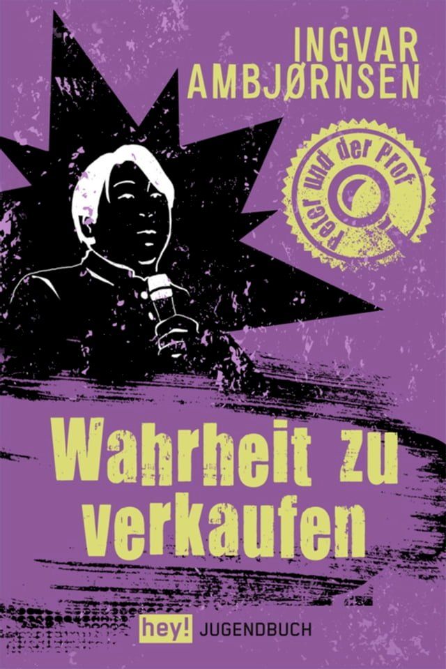  Wahrheit zu verkaufen(Kobo/電子書)