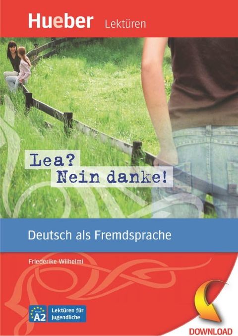 Lea? Nein danke!(Kobo/電子書)