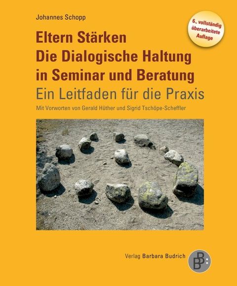 Eltern St&auml;rken. Die Dialogische Haltung in Seminar und Beratung(Kobo/電子書)