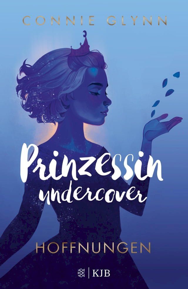  Prinzessin undercover – Hoffnungen(Kobo/電子書)