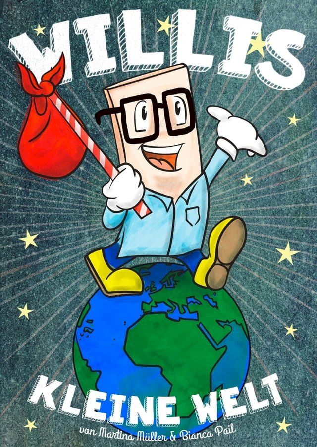 Willis Kleine Welt - PChome 24h