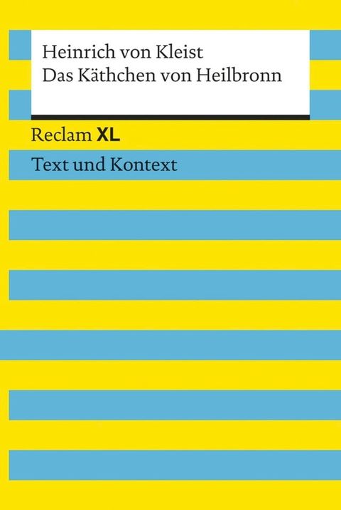 Das K&auml;thchen von Heilbronn oder die Feuerprobe(Kobo/電子書)