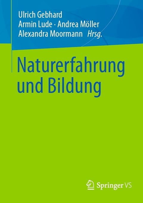 Naturerfahrung und Bildung(Kobo/電子書)