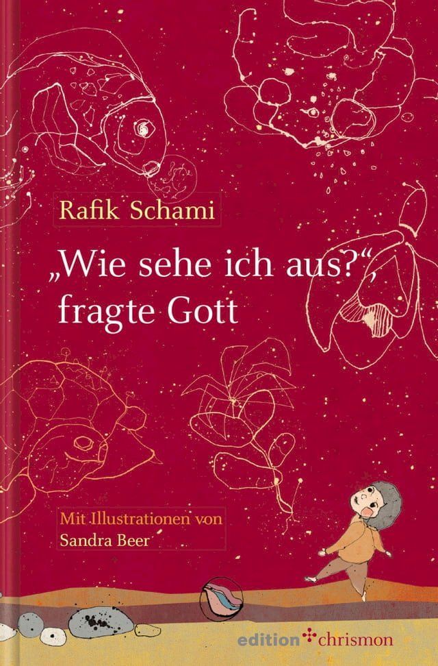  "Wie sehe ich aus", fragte Gott(Kobo/電子書)