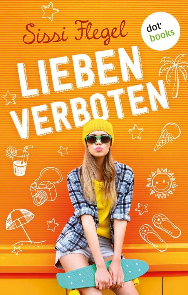  Lieben verboten(Kobo/電子書)