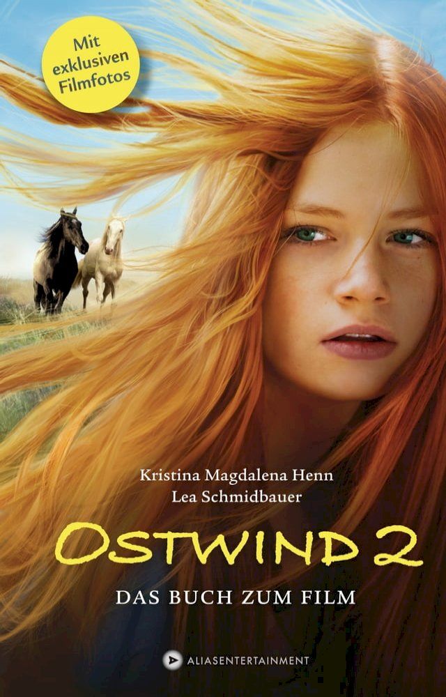  Ostwind 2(Kobo/電子書)