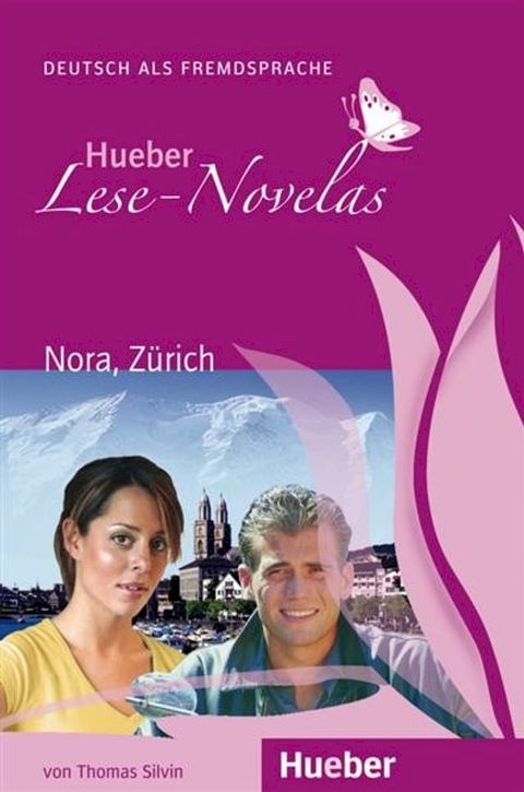 Nora, Z&uuml;rich(Kobo/電子書)