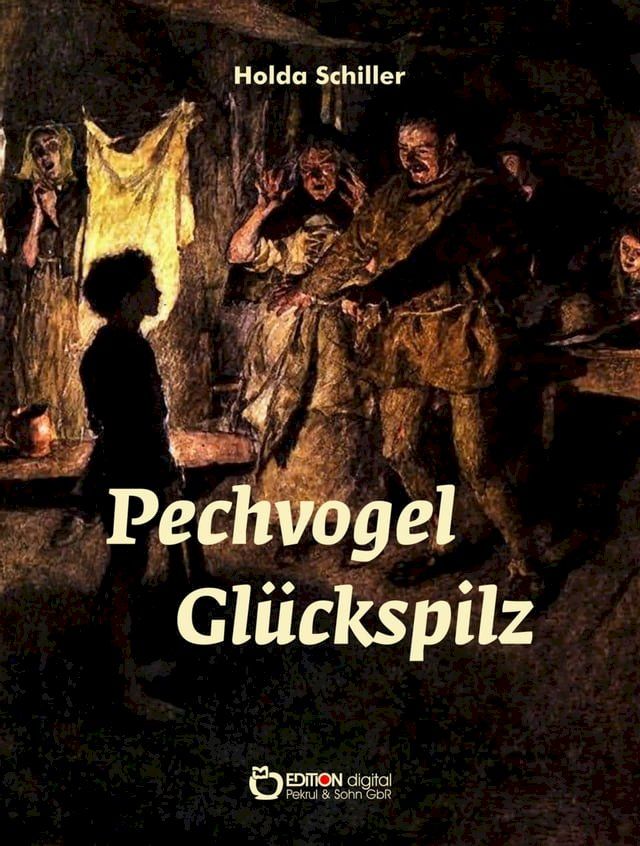  Pechvogel Glückspilz(Kobo/電子書)