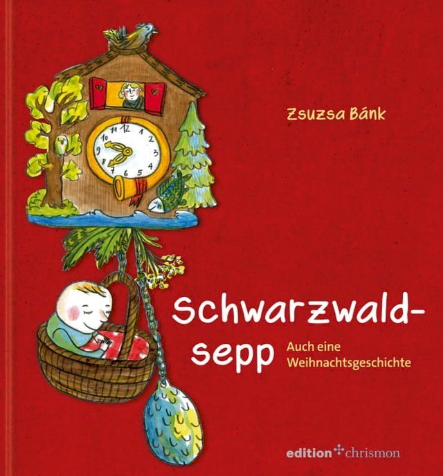  Schwarzwaldsepp(Kobo/電子書)