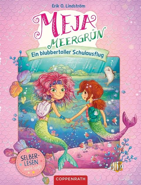 Meja Meergrün (Bd. 2 für Leseanfänger)(Kobo/電子書)