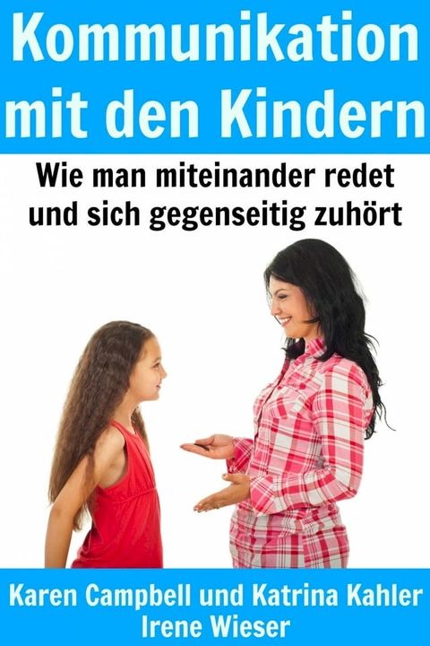 Kommunikation mit den Kindern(Kobo/電子書)