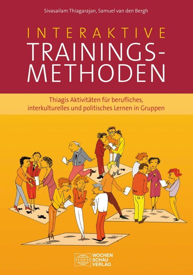  Interaktive Trainingsmethoden(Kobo/電子書)