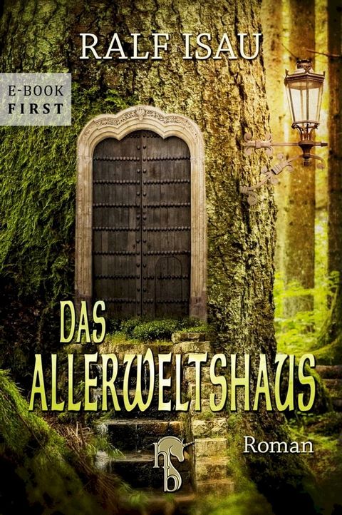 Das Allerweltshaus(Kobo/電子書)