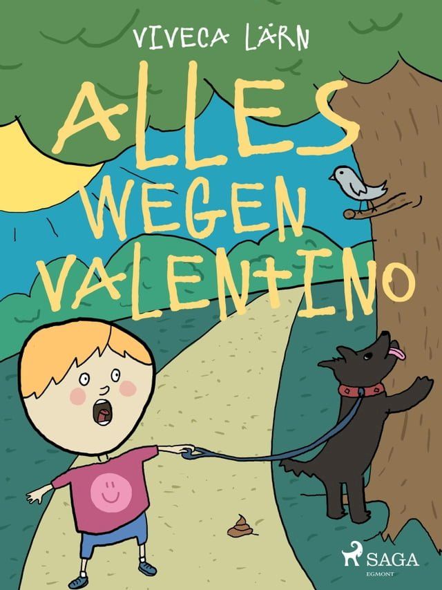  Alles wegen Valentino(Kobo/電子書)