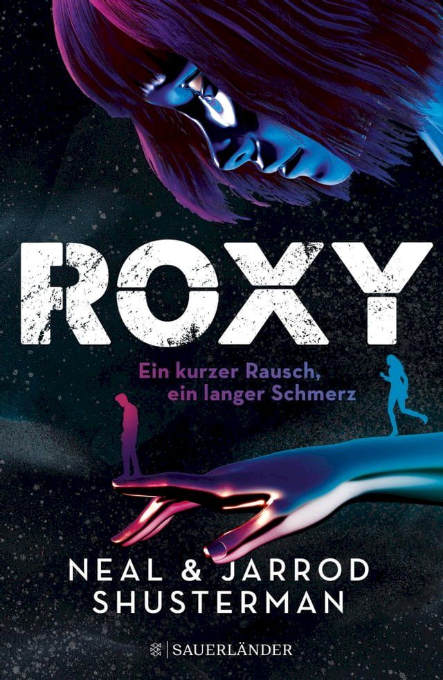  Roxy(Kobo/電子書)