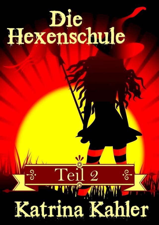  Die Hexenschule(Kobo/電子書)